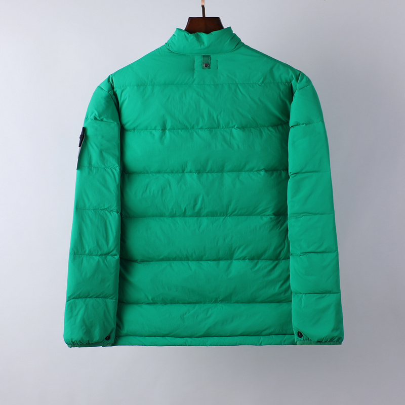 SI Down Jacket 3966 - Image 19