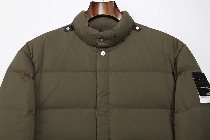 SI Down Jacket 3966 - Image 20