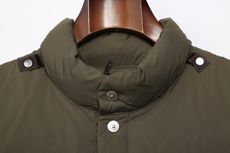 SI Down Jacket 3966 - Image 21