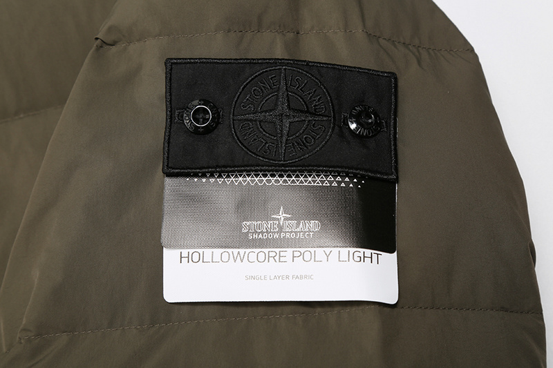 SI Down Jacket 3966 - Image 22