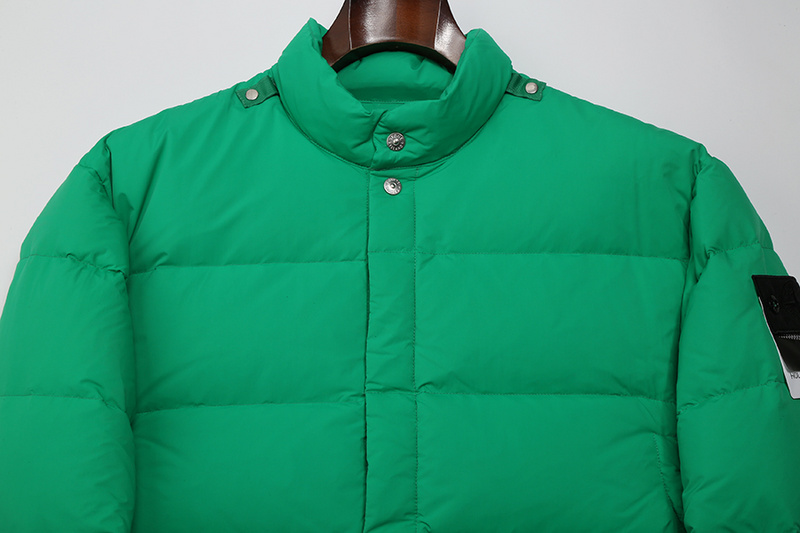 SI Down Jacket 3966 - Image 23