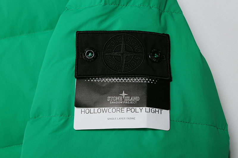 SI Down Jacket 3966 - Image 25