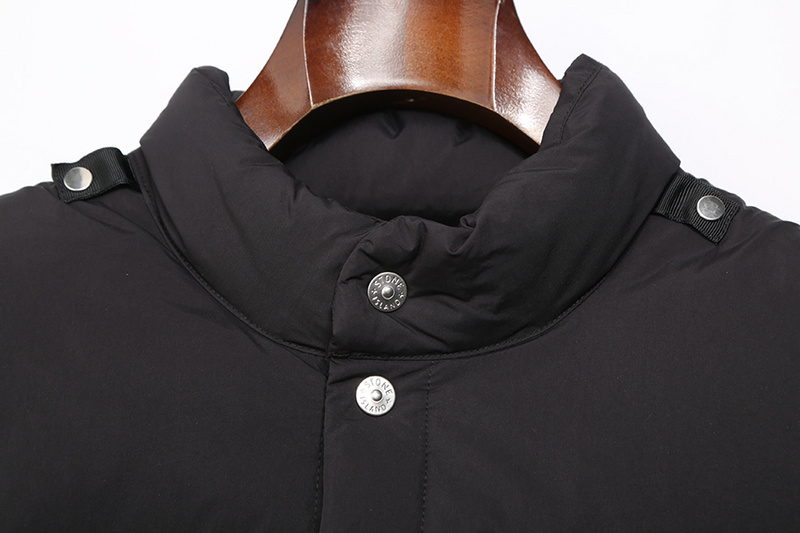 SI Down Jacket 3966 - Image 27
