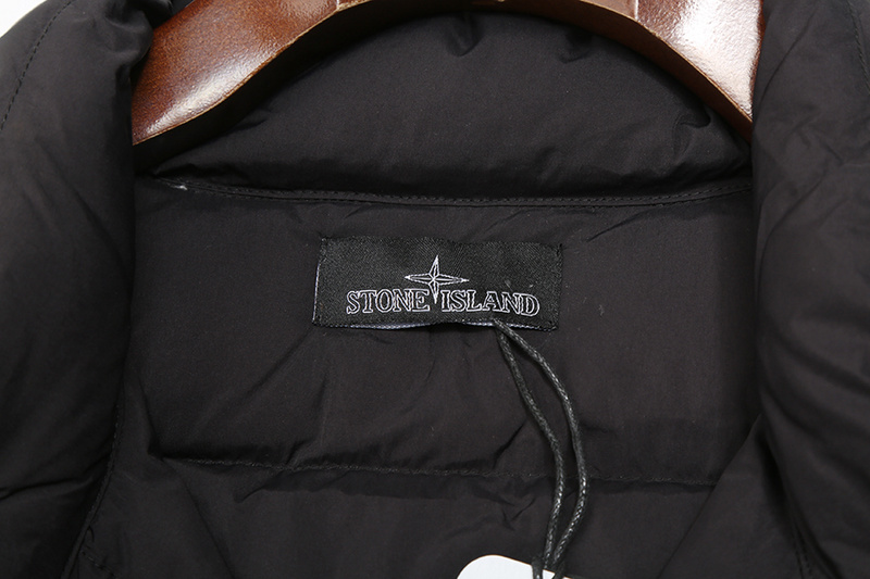SI Down Jacket 3966 - Image 28