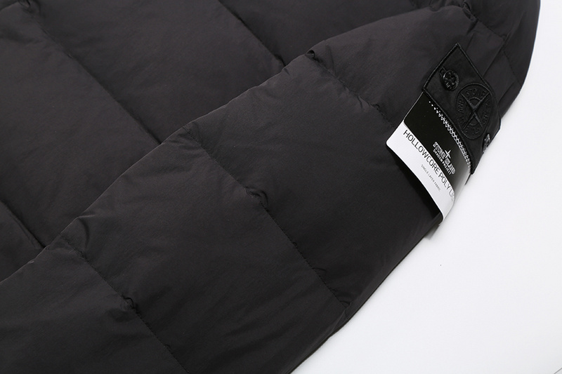 SI Down Jacket 3966 - Image 30