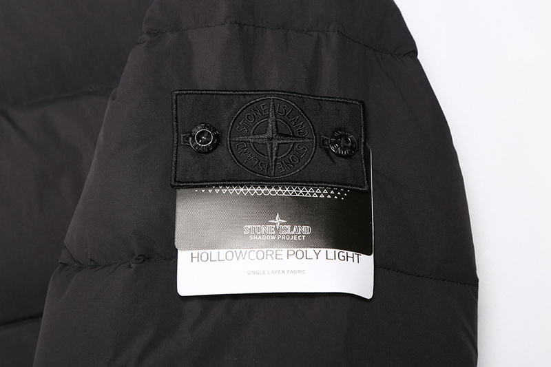 SI Down Jacket 3966 - Image 31