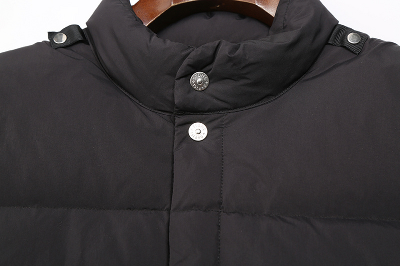SI Down Jacket 3966 - Image 33