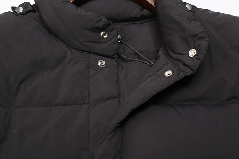 SI Down Jacket 3966 - Image 34