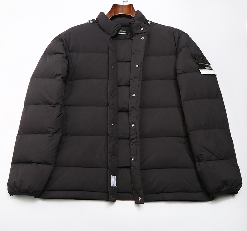 SI Down Jacket 3966 - Image 35