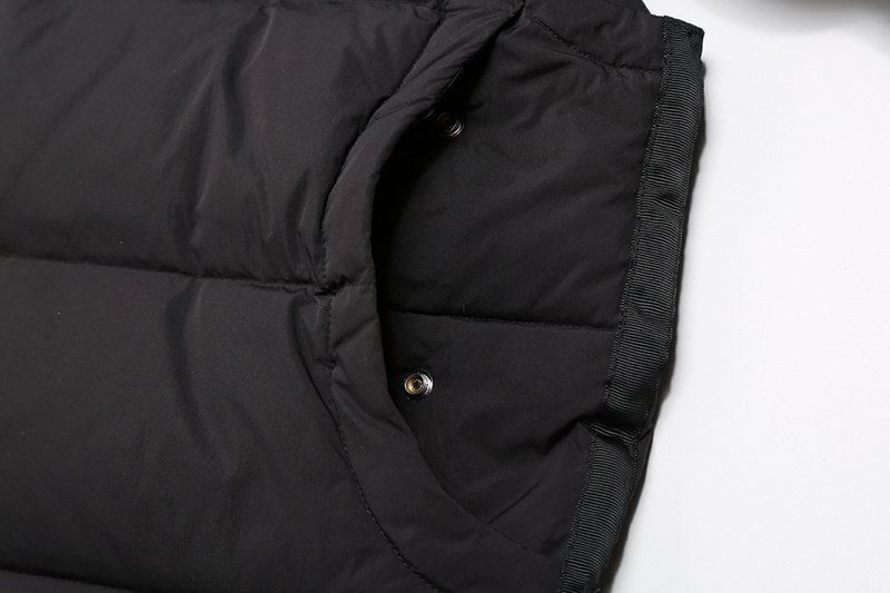 SI Down Jacket 3966 - Image 40