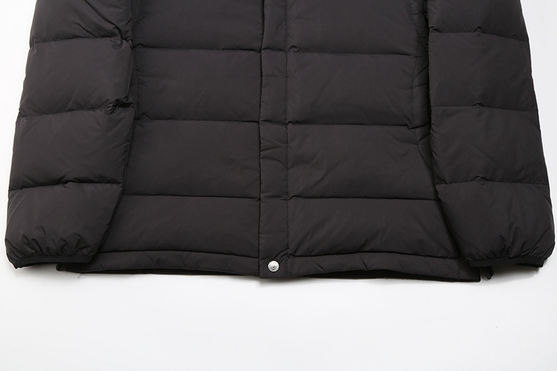 SI Down Jacket 3966 - Image 42