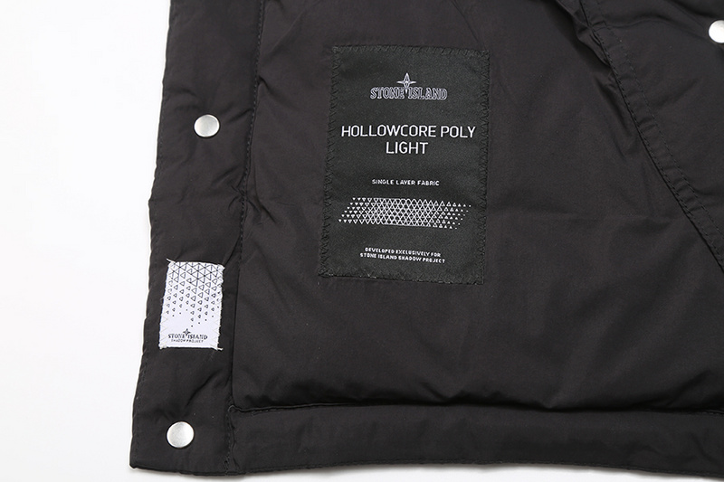 SI Down Jacket 3966 - Image 47
