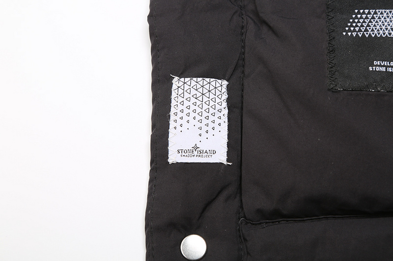 SI Down Jacket 3966 - Image 49