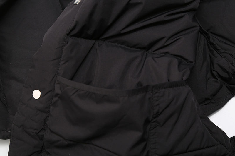 SI Down Jacket 3966 - Image 50