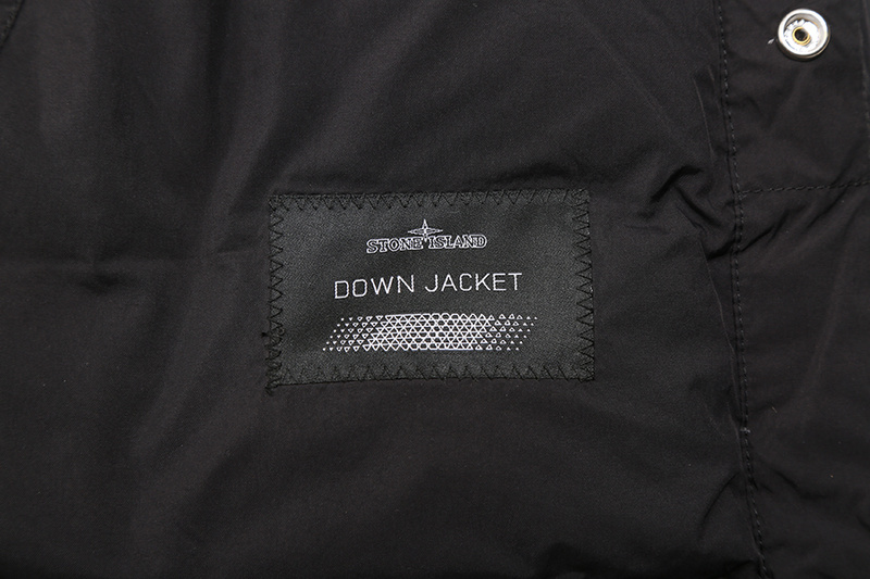 SI Down Jacket 3966 - Image 51