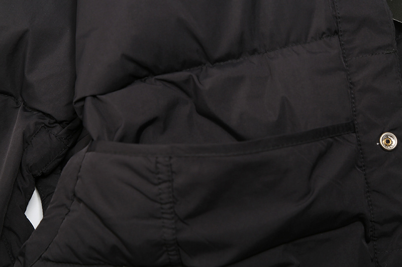SI Down Jacket 3966 - Image 52