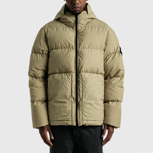 SI Down Jacket 3967