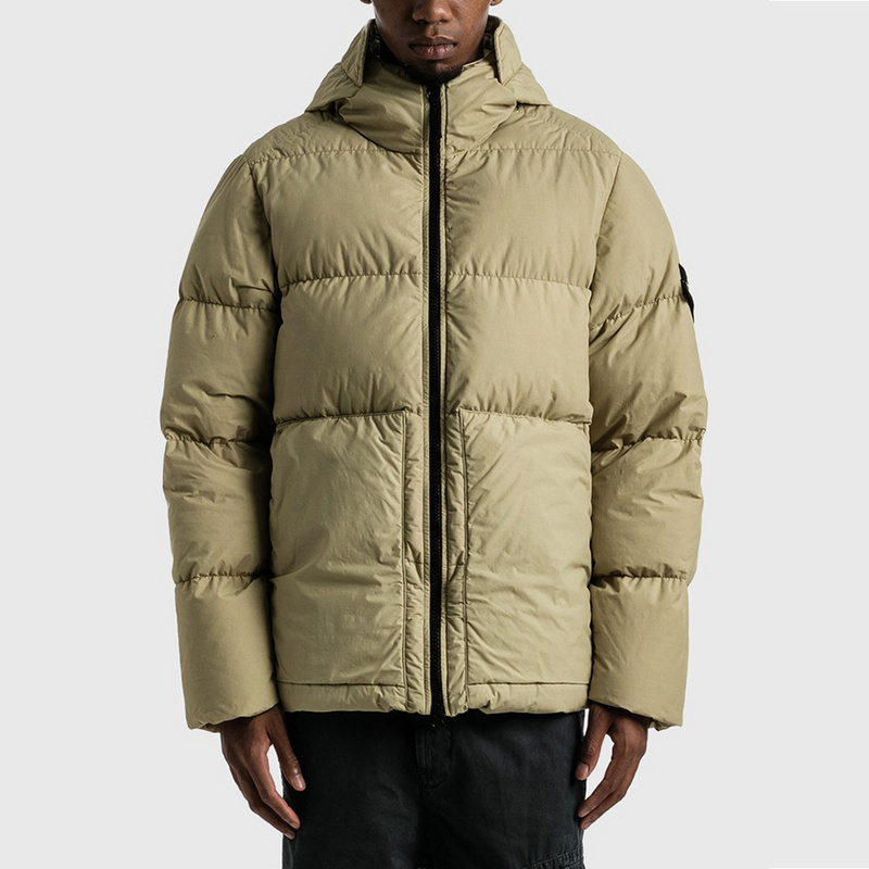 SI Down Jacket 3967 - Image 2