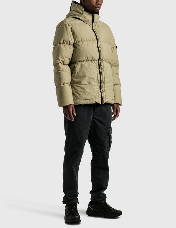 SI Down Jacket 3967 - Image 3