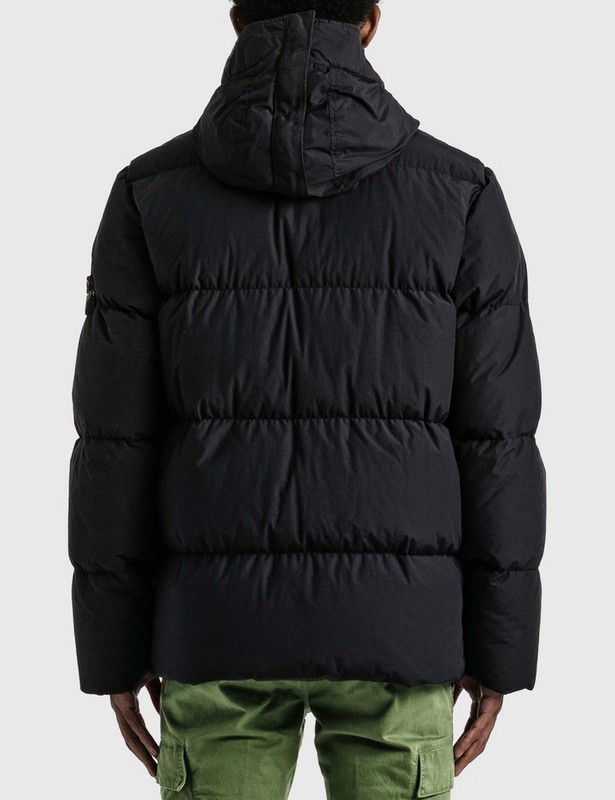 SI Down Jacket 3967 - Image 5