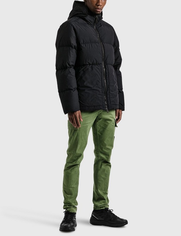 SI Down Jacket 3967 - Image 6