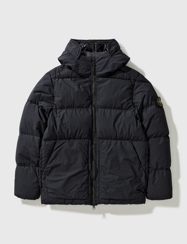 SI Down Jacket 3967 - Image 7