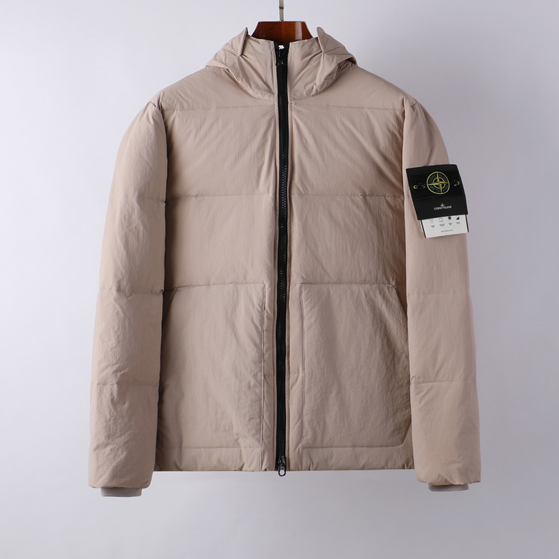 SI Down Jacket 3967 - Image 14