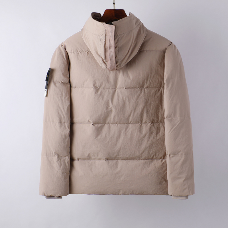 SI Down Jacket 3967 - Image 15