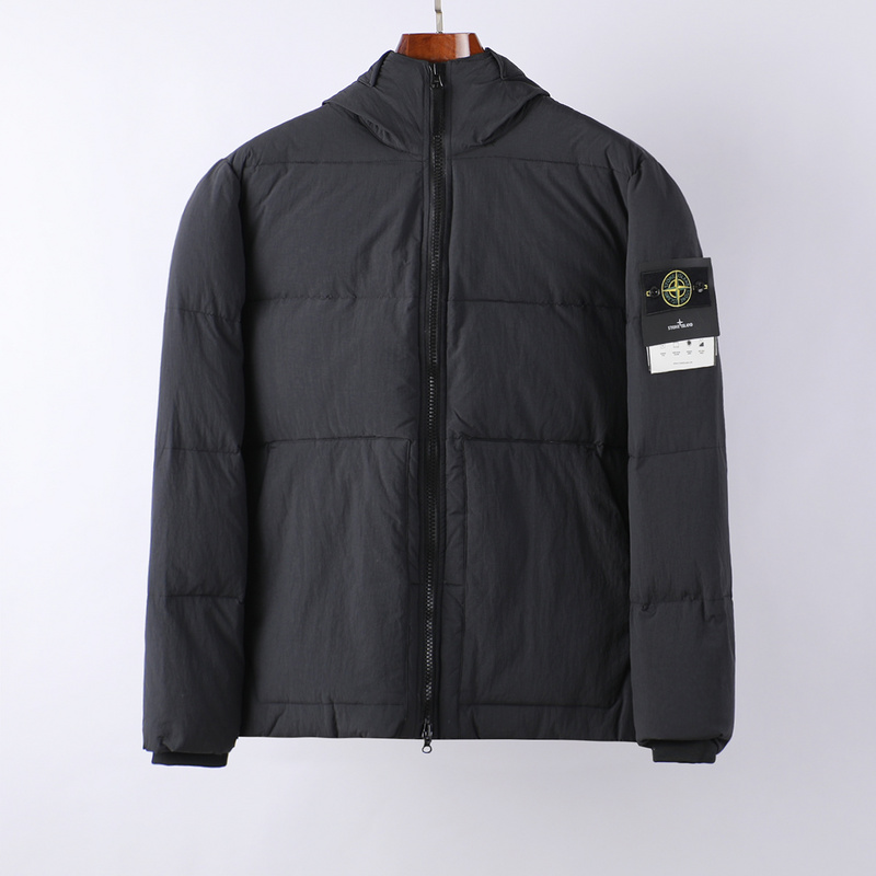SI Down Jacket 3967 - Image 16
