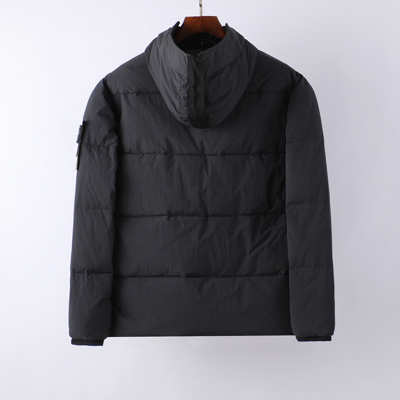 SI Down Jacket 3967 - Image 17