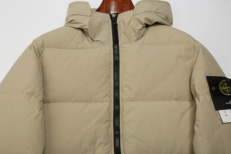 SI Down Jacket 3967 - Image 18