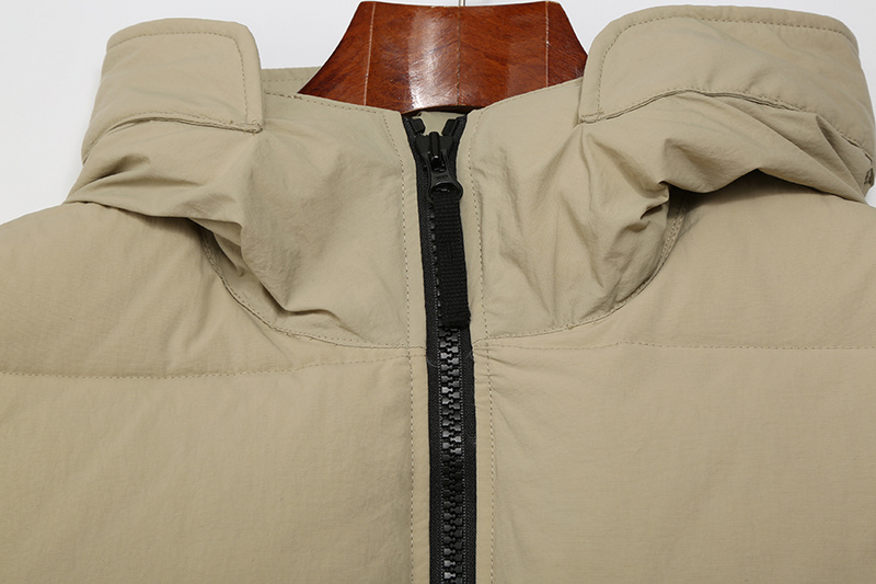 SI Down Jacket 3967 - Image 19