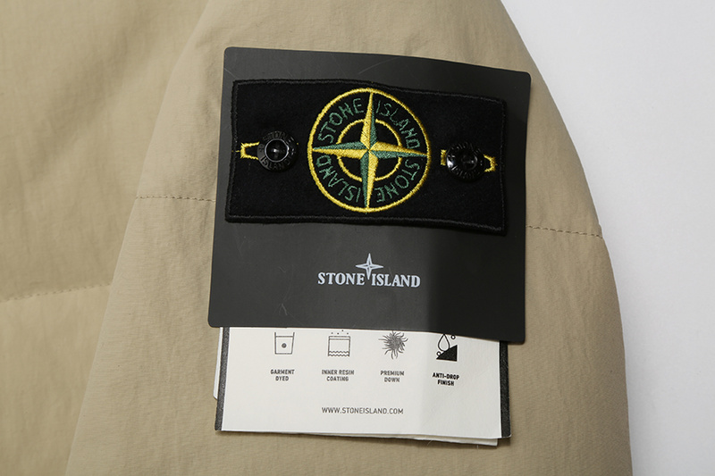 SI Down Jacket 3967 - Image 20