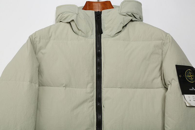 SI Down Jacket 3967 - Image 21