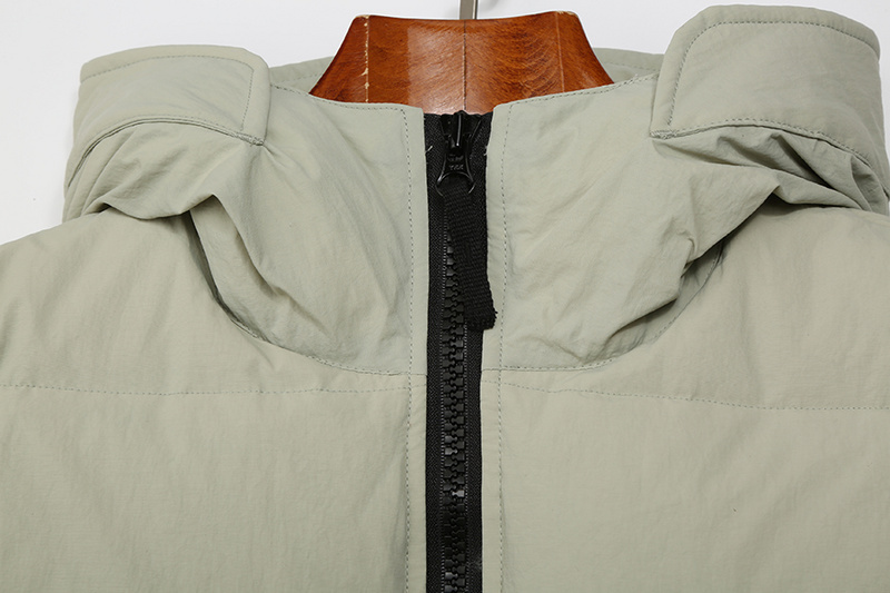 SI Down Jacket 3967 - Image 22