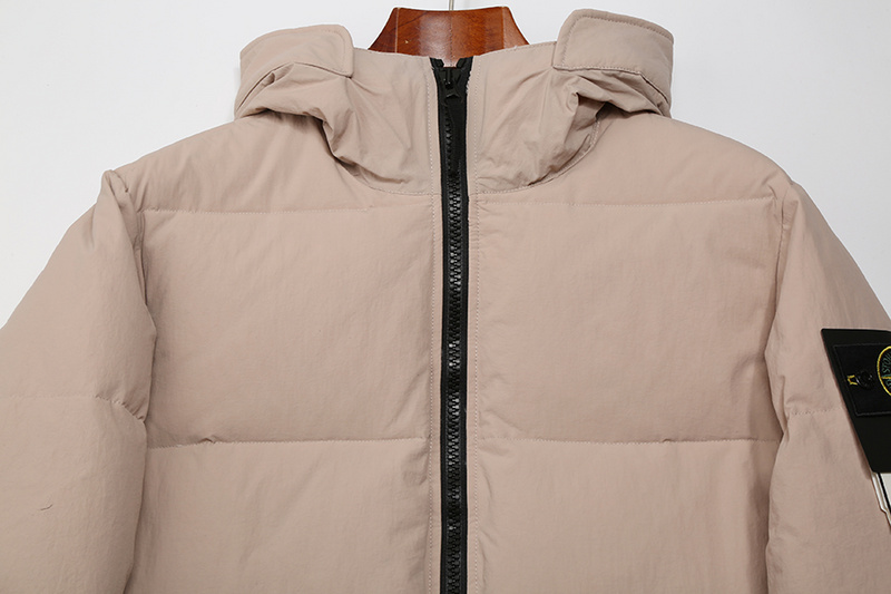 SI Down Jacket 3967 - Image 24
