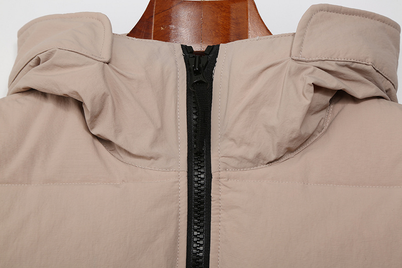 SI Down Jacket 3967 - Image 25