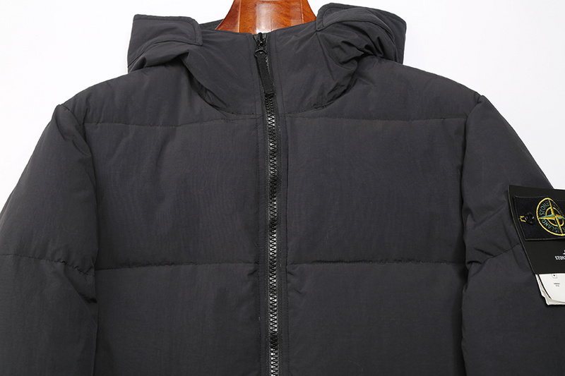 SI Down Jacket 3967 - Image 27
