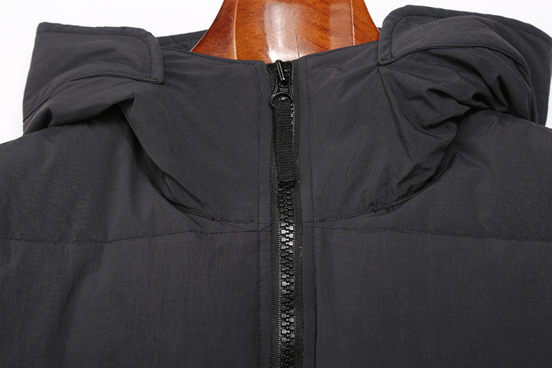 SI Down Jacket 3967 - Image 28