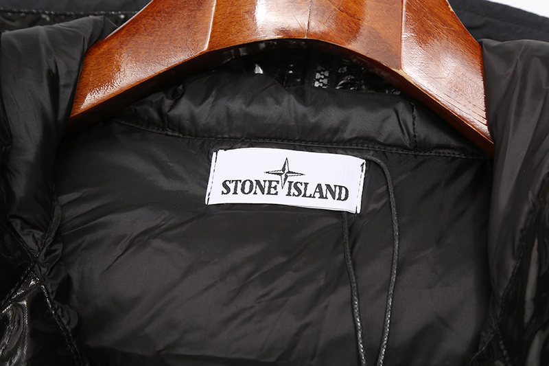 SI Down Jacket 3967 - Image 29