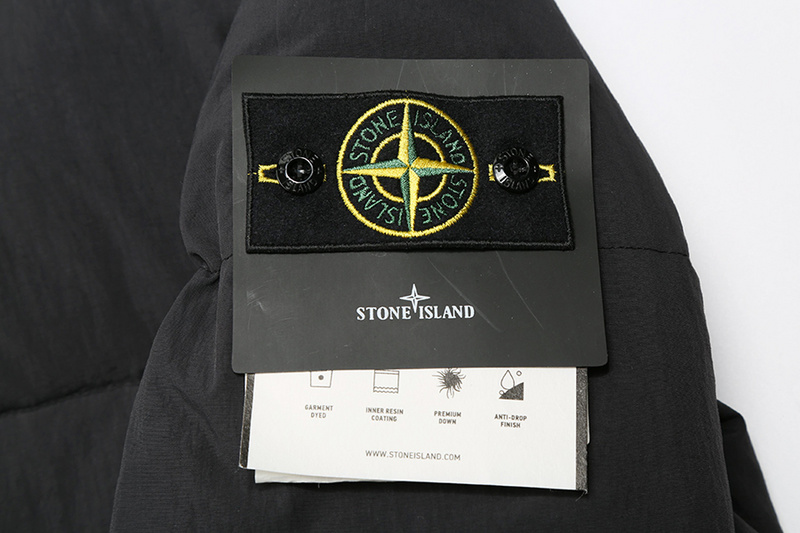 SI Down Jacket 3967 - Image 32