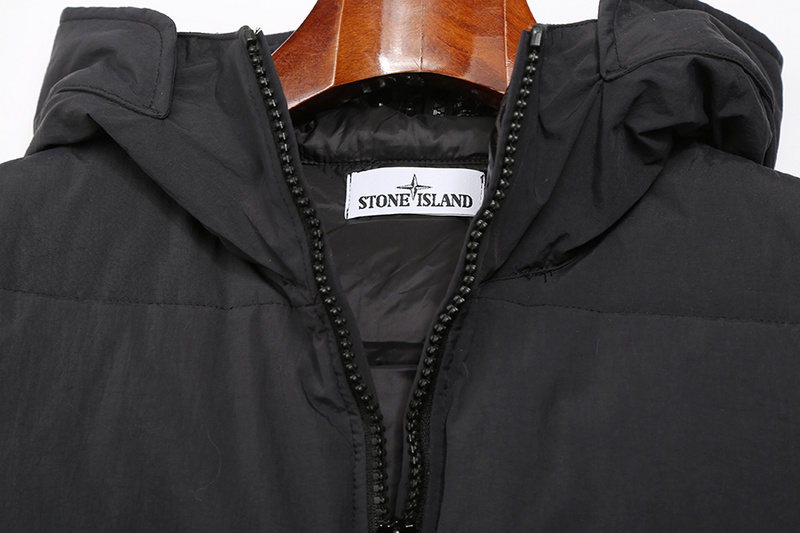 SI Down Jacket 3967 - Image 35