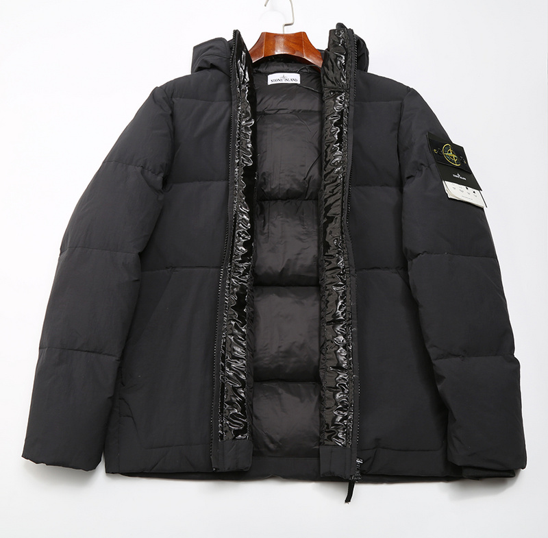 SI Down Jacket 3967 - Image 36