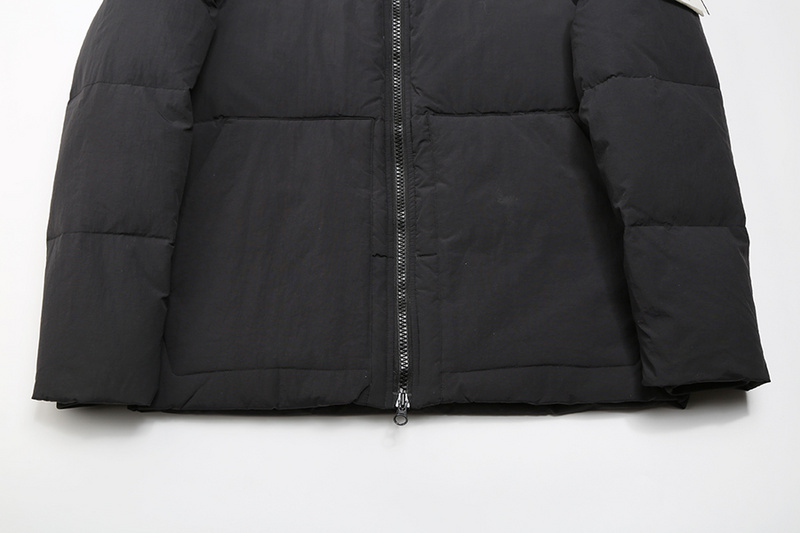 SI Down Jacket 3967 - Image 40