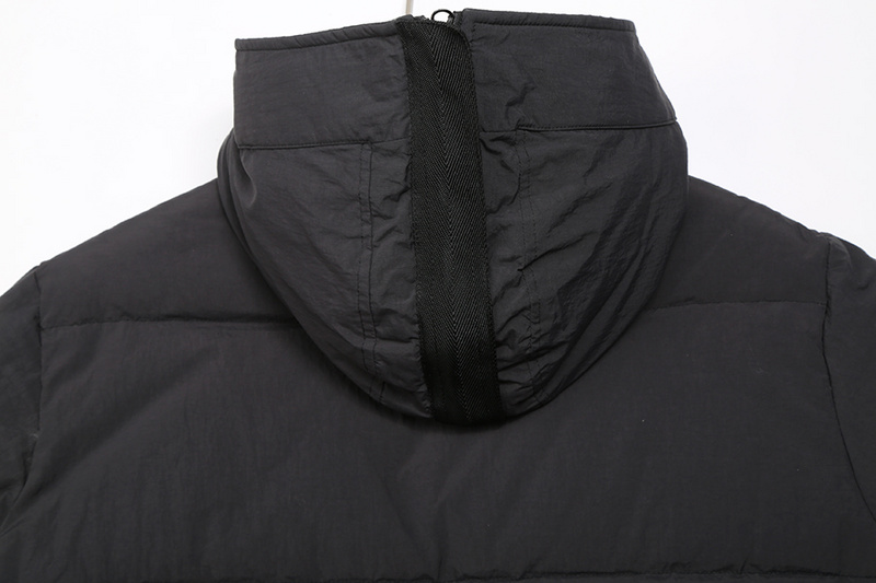 SI Down Jacket 3967 - Image 41