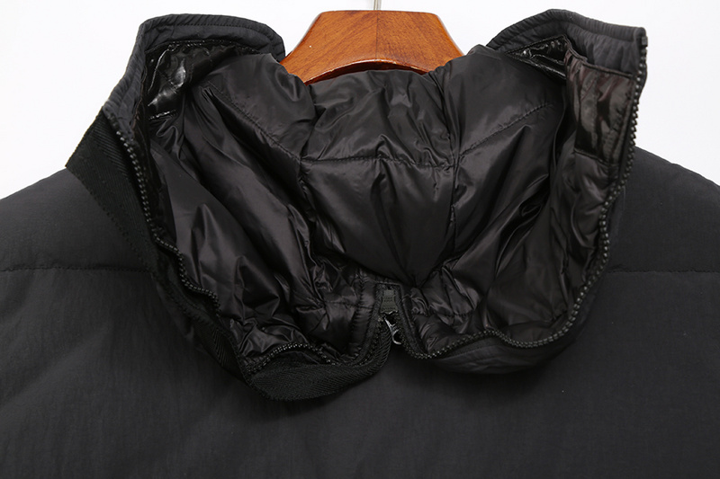 SI Down Jacket 3967 - Image 42