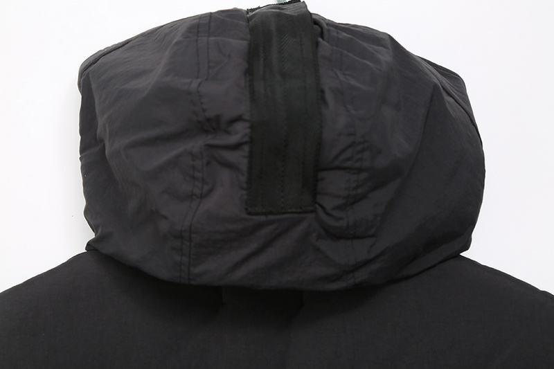 SI Down Jacket 3967 - Image 44