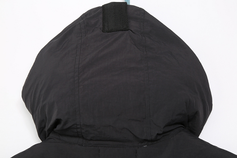 SI Down Jacket 3967 - Image 45