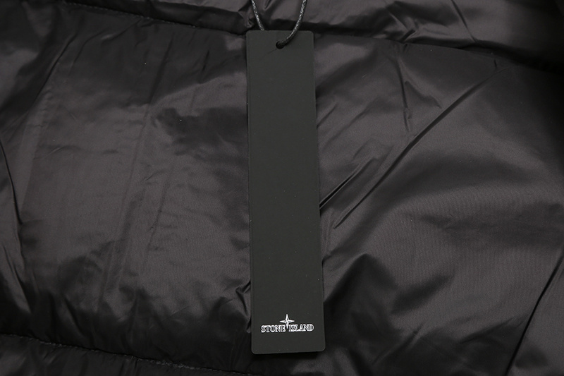 SI Down Jacket 3967 - Image 46