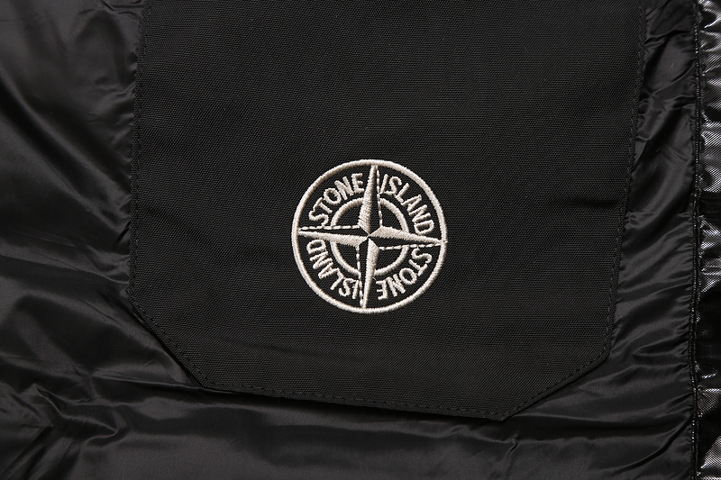 SI Down Jacket 3967 - Image 52